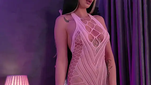 IvyRaven online show from November 13, 6:07 pm