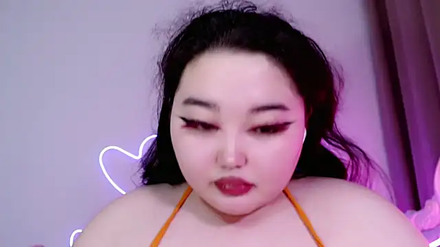 amina moonlightt online show from October 27, 3:07 pm