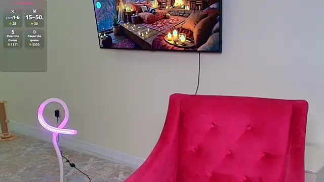 as eva online show from November 4, 3:44 am