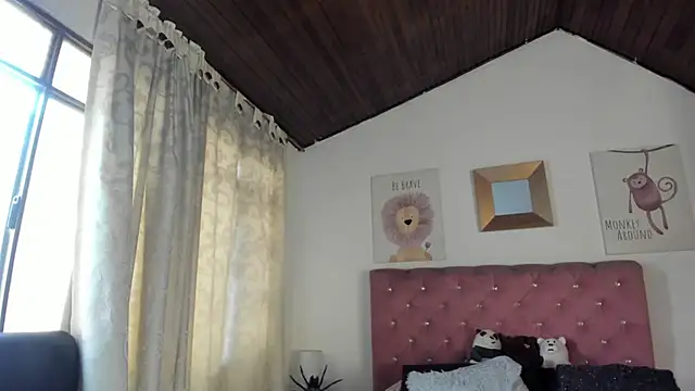 CelessteRedds online show from November 10, 11:38 am