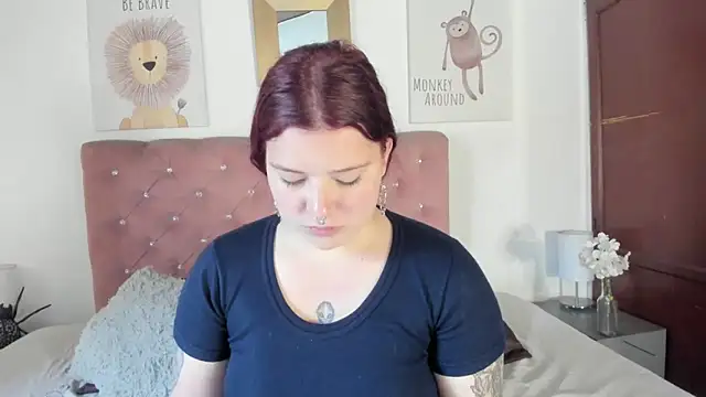 CelessteRedds online show from November 19, 11:32 am