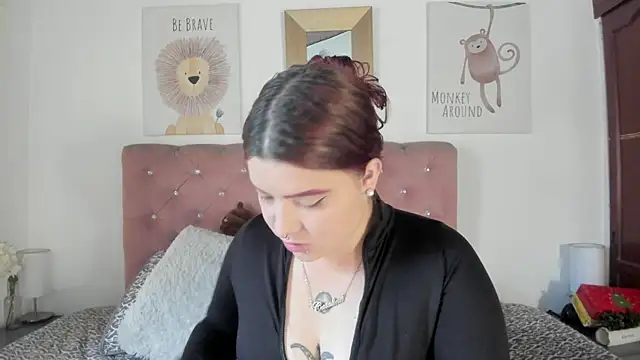 CelessteRedds online show from January 14, 12:10 pm