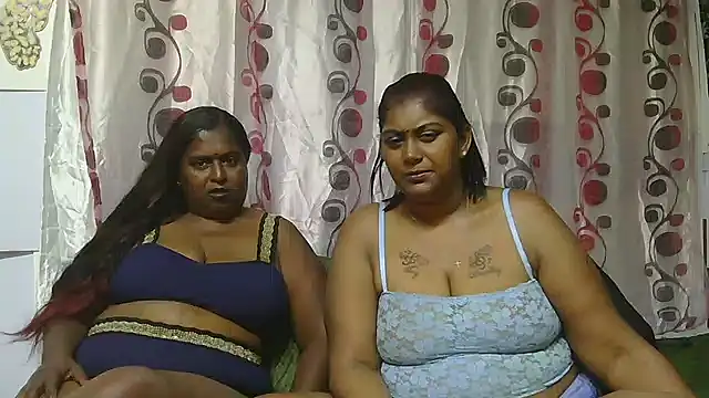 indiansuga online show from December 1, 6:32 pm