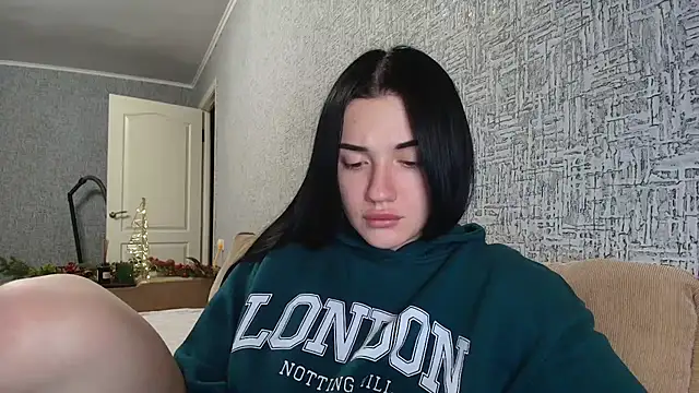 Liana diva online show from December 15, 6:24 pm