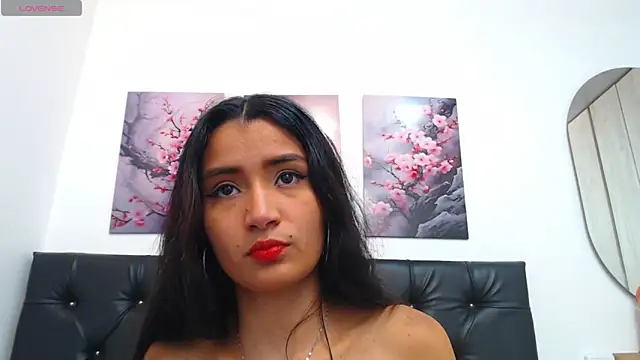 conni f00x online show from March 30, 7:57 pm