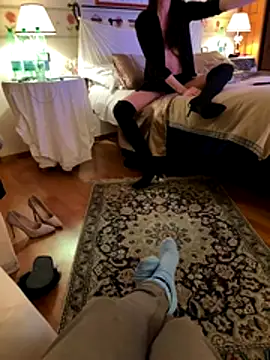 sisebat online show from December 17, 11:42 pm