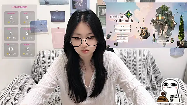 LiLiYbaby online show from June 5, 6:50 am