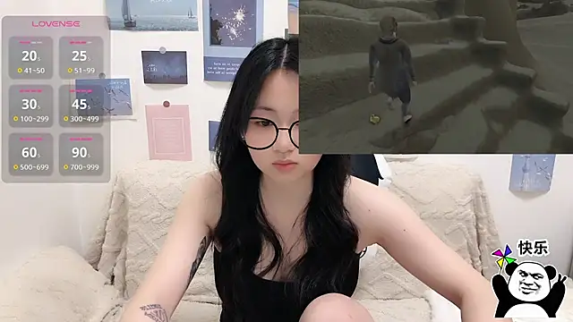 LiLiYbaby online show from January 15, 7:14 am