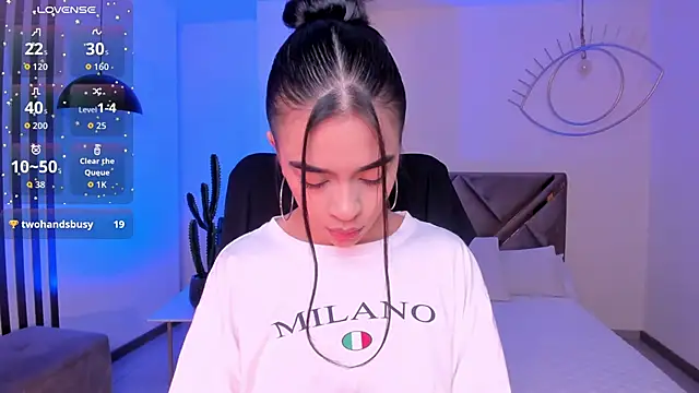 AlanaCraft online show from November 11, 12:46 pm