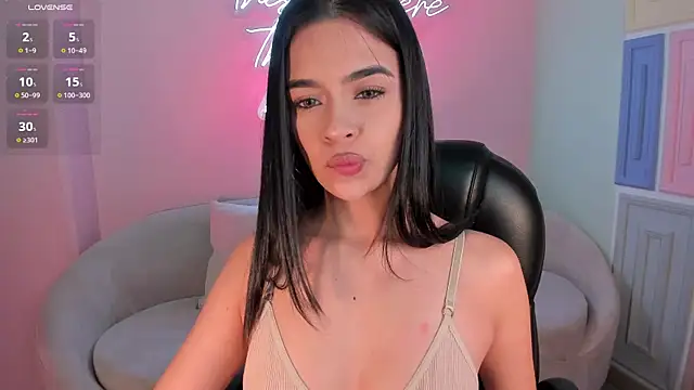 Snapshot of AlanaCraft chatting on September 20, 12:47 pm AlanaCraft online show from September 20, 12:47 pm