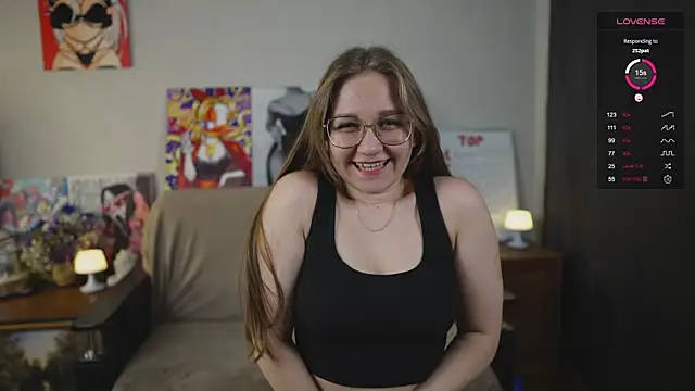 Miatiny online show from November 10, 5:19 pm