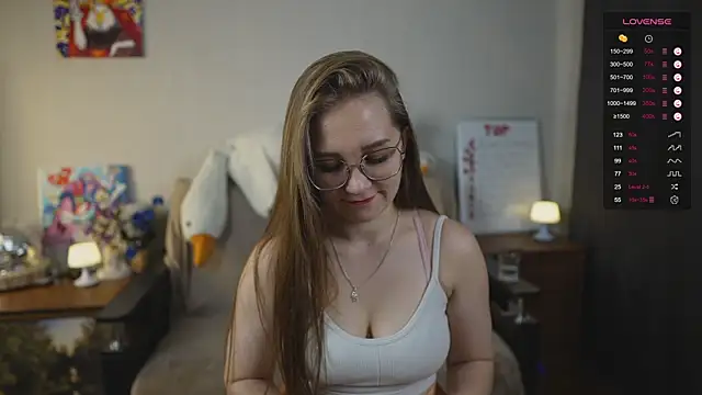 Miatiny online show from October 3, 3:17 pm