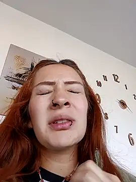 SAMANTHA-16  online show from September 23, 1:09 pm