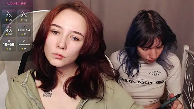 Robin yourss online show from February 19, 2:16 pm