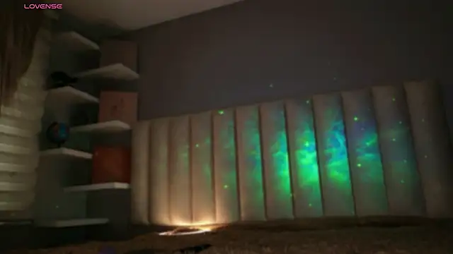 Megan mooree  online show from January 6, 12:20 pm