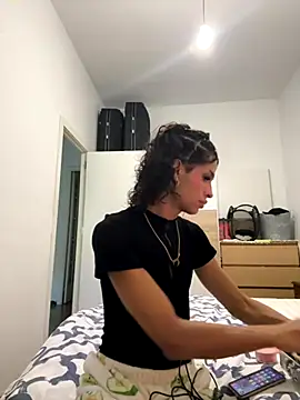 Abby bella09 online show from November 12, 4:05 pm