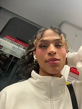 Abby bella09 online show from October 9, 7:40 pm