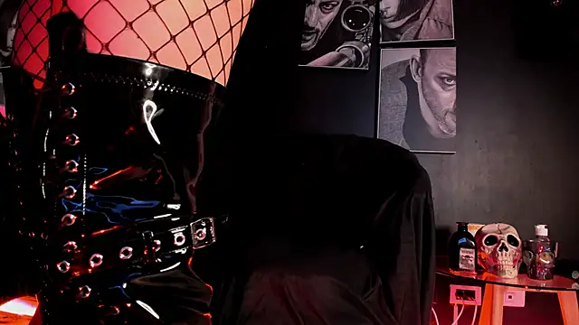 Agnes jones  online show from November 8, 1:10 am