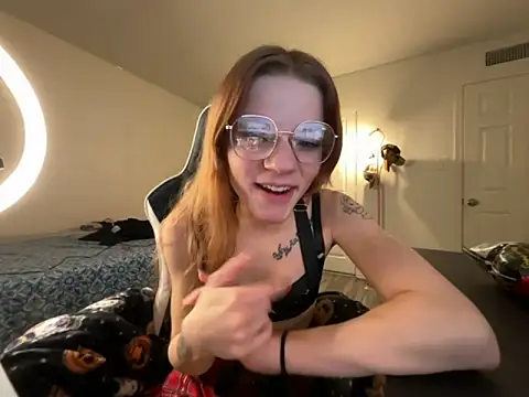 foxy ana13 online show from November 21, 4:47 am