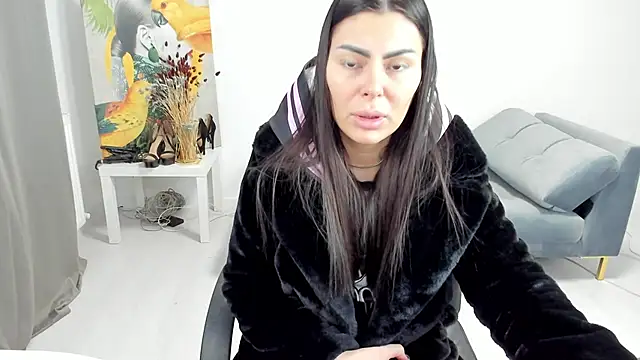 kilenyapatrice online show from January 14, 2:44 pm