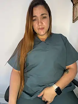 Shianrose online show from March 24, 9:53 pm