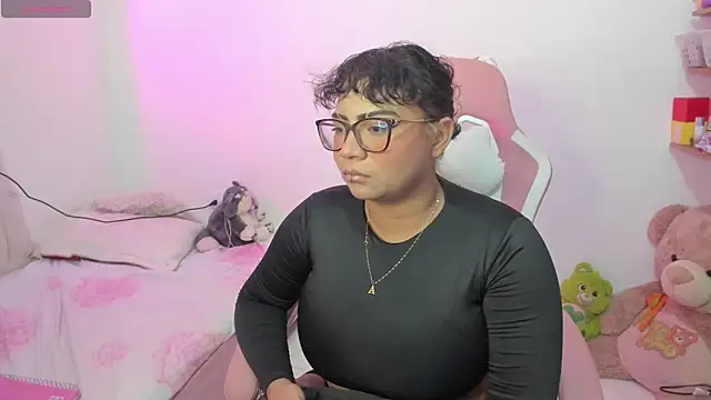 Snapshot of im_angels77 chatting on September 26, 1:14 am im angels77 online show from September 26, 1:14 am