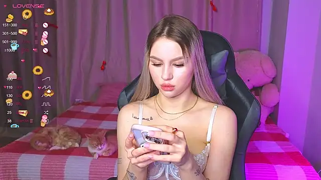 doll barbieee online show from January 12, 2:22 pm