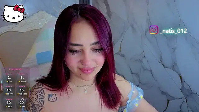 merloth sub online show from April 11, 9:02 am