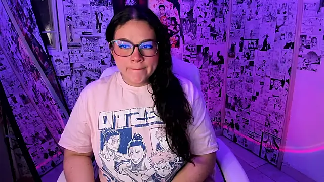 im mei online show from March 22, 1:33 am