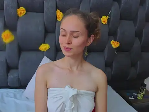 fulfill fantasies1 online show from November 15, 12:50 pm