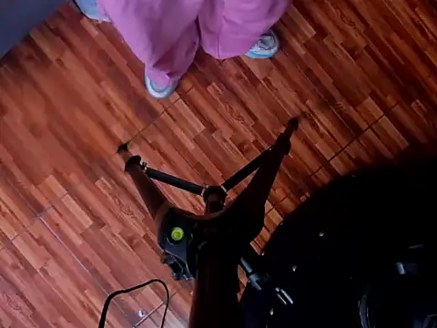 fulfill fantasies1 online show from November 27, 12:30 pm