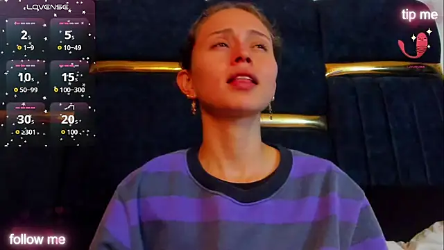 fulfill fantasies1 online show from April 17, 11:45 am