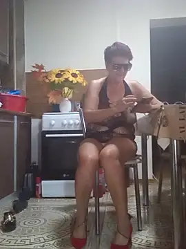 Ely Elenita online show from September 17, 9:40 am