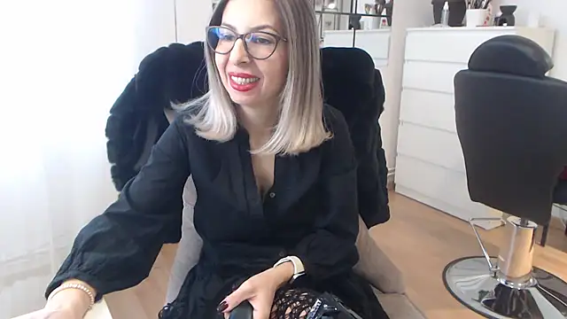 SukyGirl online show from December 2, 7:10 am