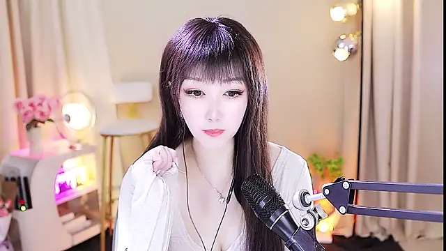 xiaoya666--baby online show from October 1, 3:28 pm