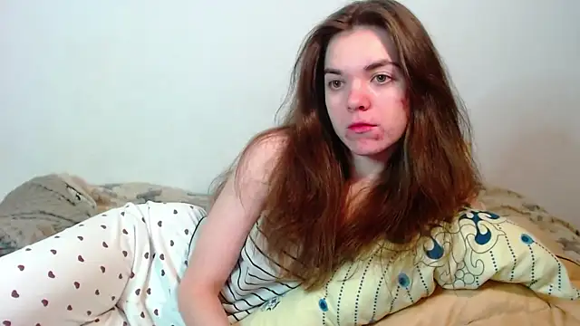 SallyMkn online show from January 13, 6:34 pm