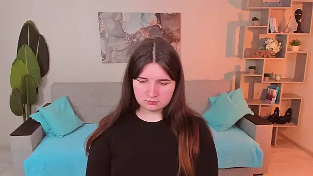 BonneyLove online show from January 15, 5:30 pm