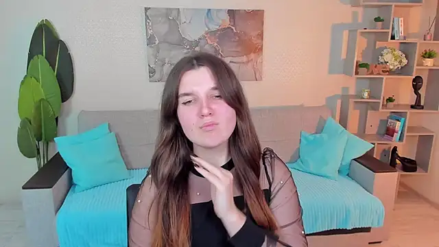 BonneyLove online show from December 2, 5:48 pm