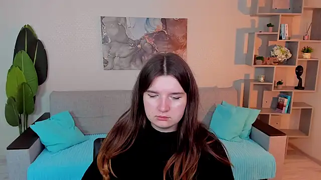 BonneyLove online show from December 3, 8:11 pm