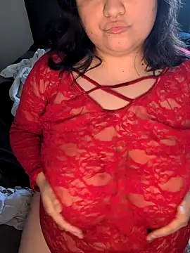 Enchanted Succubus online show from July 21, 10:10 pm