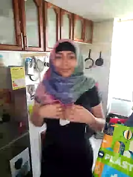 NAJWA-ARAB online show from November 20, 3:24 pm