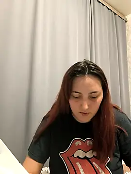 MiaStika online show from December 19, 8:56 pm