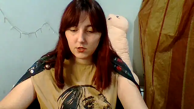 MiaStika online show from September 29, 4:23 pm