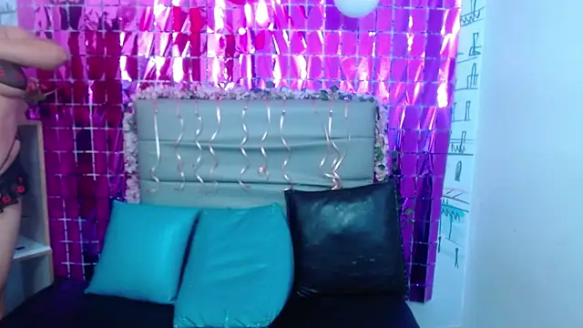 Carlingimenes707rs online show from September 21, 3:27 am