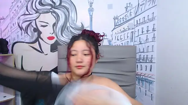 Carlingimenes707rs online show from September 12, 3:18 am