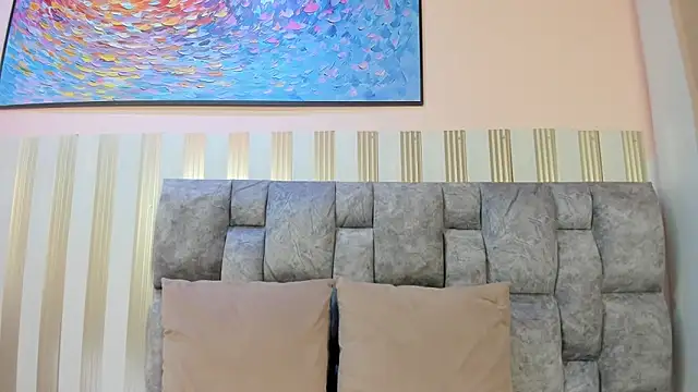 nova lane online show from April 1, 7:55 pm