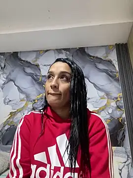 KatalinnaBrown online show from February 27, 11:32 am