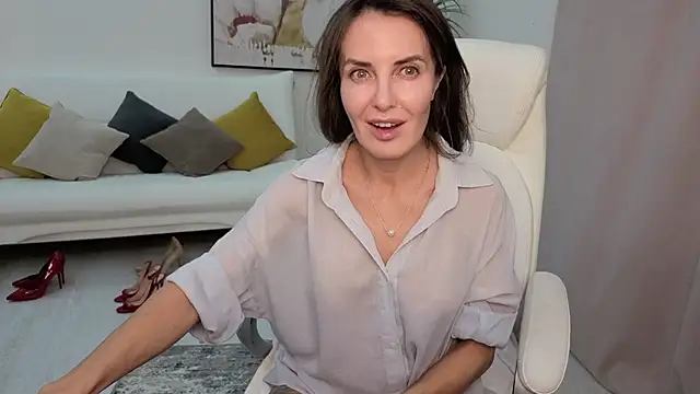 Beylly online show from November 23, 4:41 pm