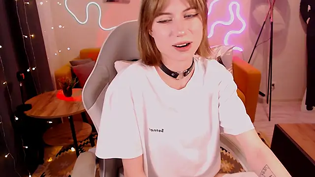 Sweet Richal online show from October 24, 8:38 pm