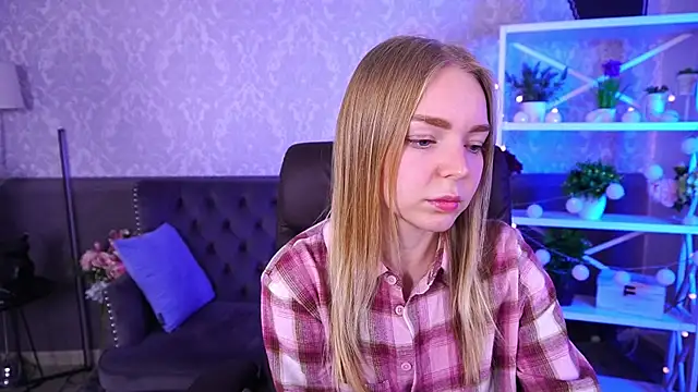 EmilySunshineS online show from September 27, 2:02 pm